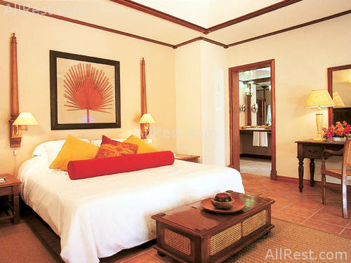 Le Canonnier Hotel 10